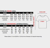 PAYNE 93 Print Short-sleeved T-shirt